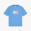 Tommy Graffiti Logo T-shirt för barn Tommy Graffiti Logo T-shirt för barn