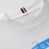 Tommy Graffiti Logo T-shirt för barn