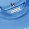 Tommy Graffiti Logo T-shirt för barn Tommy Graffiti Logo T-shirt för barn