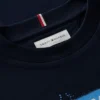 Tommy Graffiti Logo T-shirt för barn Tommy Graffiti Logo T-shirt för barn