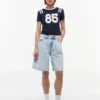 Tommy Jeans 85 Varsity T-shirt Tommy Jeans 85 Varsity T-shirt