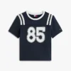 Tommy Jeans 85 Varsity T-shirt Tommy Jeans 85 Varsity T-shirt