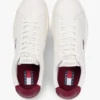 Tommy Jeans Archive lädersneaker
