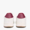 Tommy Jeans Archive lädersneaker