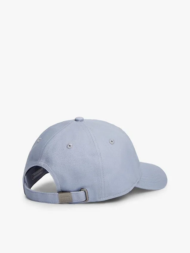 Tommy Jeans Badge borstad basebollkepsar Tommy Jeans Badge borstad basebollkepsar