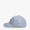 Tommy Jeans Badge borstad basebollkepsar Tommy Jeans Badge borstad basebollkepsar