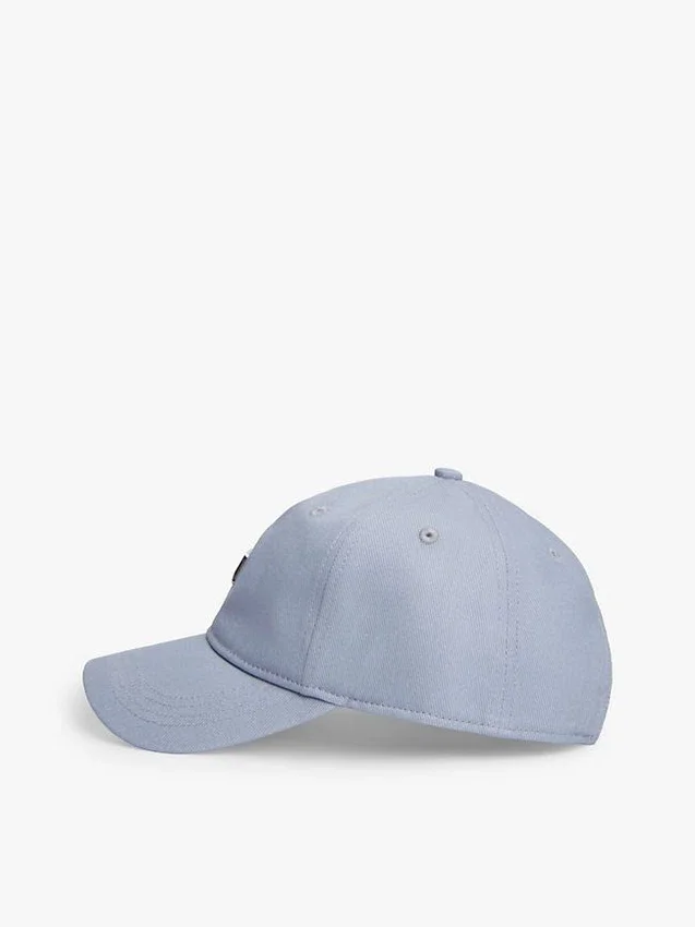Tommy Jeans Badge borstad basebollkepsar Tommy Jeans Badge borstad basebollkepsar