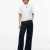 Tommy Jeans Badge Boxy T-shirt