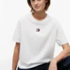 Tommy Jeans Badge Boxy T-shirt