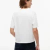 Tommy Jeans Badge Boxy T-shirt