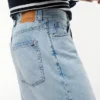 Tommy Jeans Baggy Denim Shorts Tommy Jeans Baggy Denim Shorts