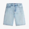 Tommy Jeans Baggy Denim Shorts Tommy Jeans Baggy Denim Shorts
