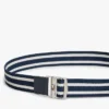 Tommy Jeans bälte med glidspänne Tommy Jeans bälte med glidspänne