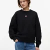 Tommy Jeans Boxy Fit-tröja Tommy Jeans Boxy Fit-tröja