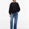Tommy Jeans Boxy Fit-tröja Tommy Jeans Boxy Fit-tröja