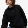 Tommy Jeans Boxy Fit-tröja Tommy Jeans Boxy Fit-tröja