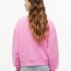 Tommy Jeans Boxy Fit-tröja Tommy Jeans Boxy Fit-tröja