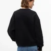Tommy Jeans Boxy Fit-tröja Tommy Jeans Boxy Fit-tröja