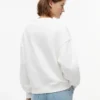 Tommy Jeans Boxy Fit-tröja Tommy Jeans Boxy Fit-tröja