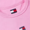 Tommy Jeans Boxy Fit-tröja Tommy Jeans Boxy Fit-tröja
