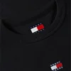 Tommy Jeans Boxy Fit-tröja Tommy Jeans Boxy Fit-tröja