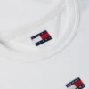 Tommy Jeans Boxy Fit-tröja Tommy Jeans Boxy Fit-tröja
