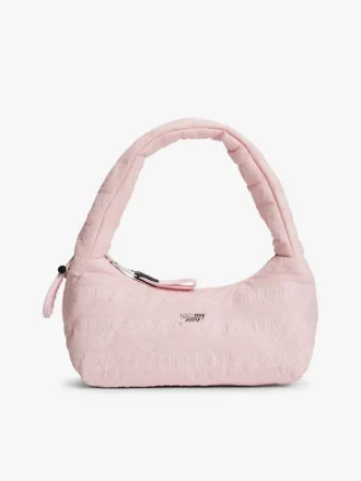Tommy Jeans broderad axelväska