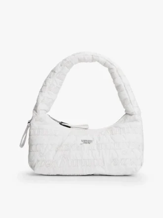 Tommy Jeans broderad axelväska