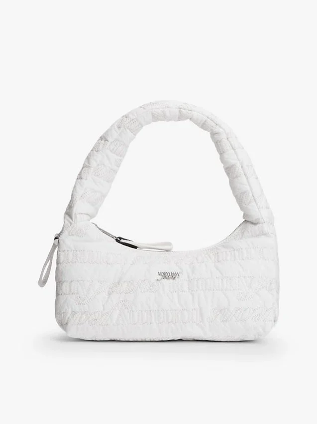 Tommy Jeans broderad axelväska Tommy Jeans broderad axelväska
