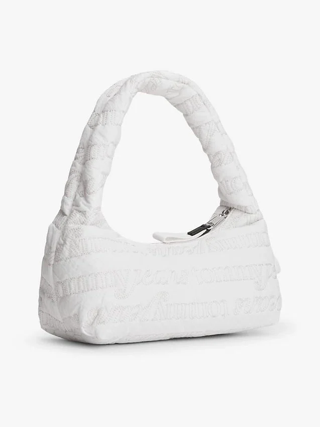 Tommy Jeans broderad axelväska Tommy Jeans broderad axelväska