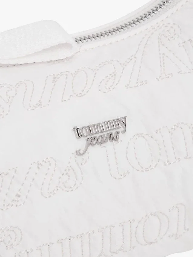 Tommy Jeans broderad axelväska Tommy Jeans broderad axelväska