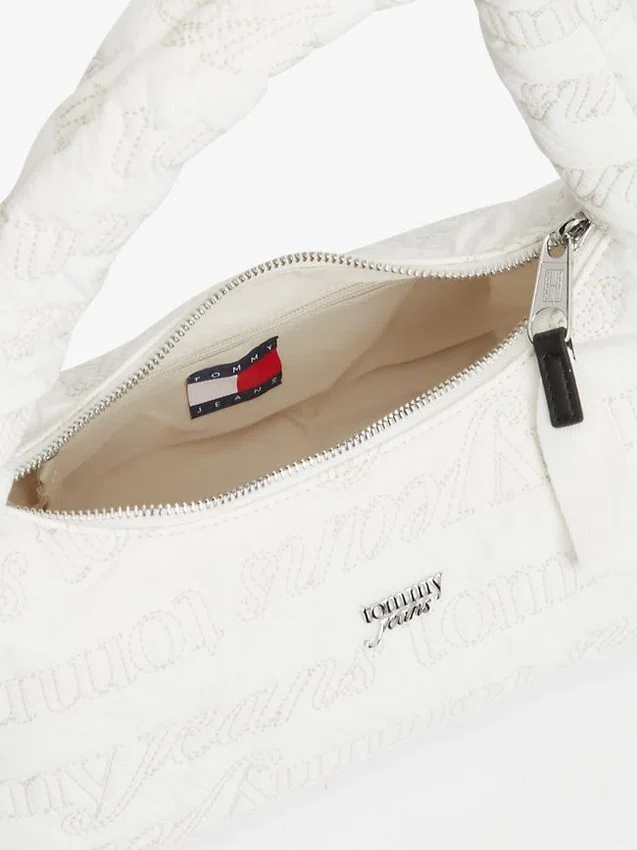 Tommy Jeans broderad axelväska Tommy Jeans broderad axelväska