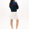 Tommy Jeans broderad minikjol Tommy Jeans broderad minikjol