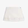 Tommy Jeans broderad minikjol Tommy Jeans broderad minikjol