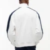 Tommy Jeans Colorblock Quarter-Zip Tommy Jeans Colorblock Quarter-Zip