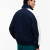 Tommy Jeans Colorblock Quarter-Zip Tommy Jeans Colorblock Quarter-Zip