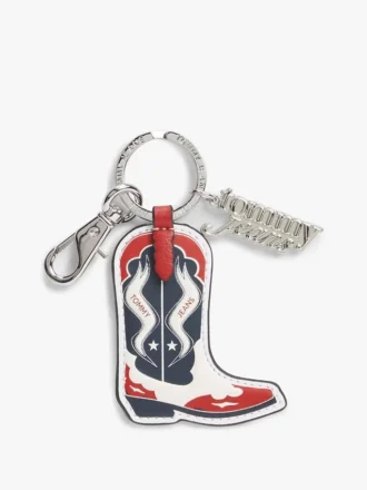Tommy Jeans cowboystövlar-väska-berlock Tommy Jeans cowboystövlar-väska-berlock