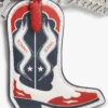 Tommy Jeans cowboystövlar-väska-berlock