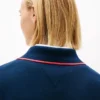 Tommy Jeans Cropped Boxy Fit Polo