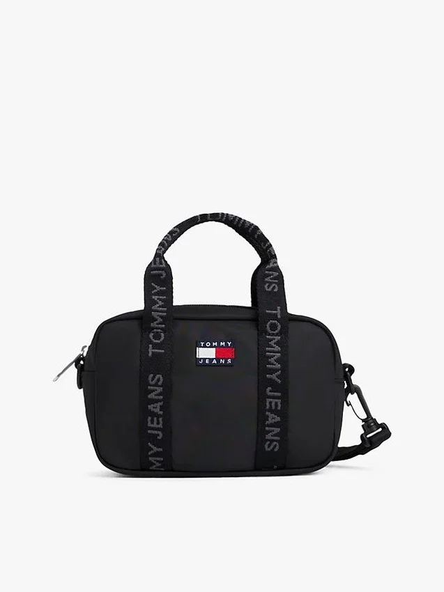Tommy Jeans Essential Crossbody Bag Tommy Jeans Essential Crossbody Bag