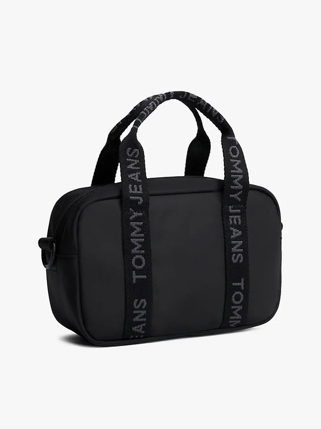 Tommy Jeans Essential Crossbody Bag Tommy Jeans Essential Crossbody Bag