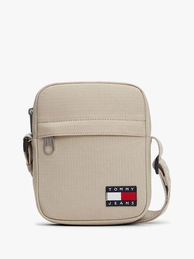 Tommy Jeans Essential Ripstop Reporter Tommy Jeans Essential Ripstop Reporter