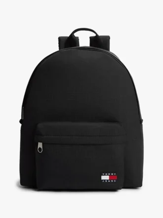 Tommy Jeans Essential Ripstop-ryggsäck Tommy Jeans Essential Ripstop-ryggsäck