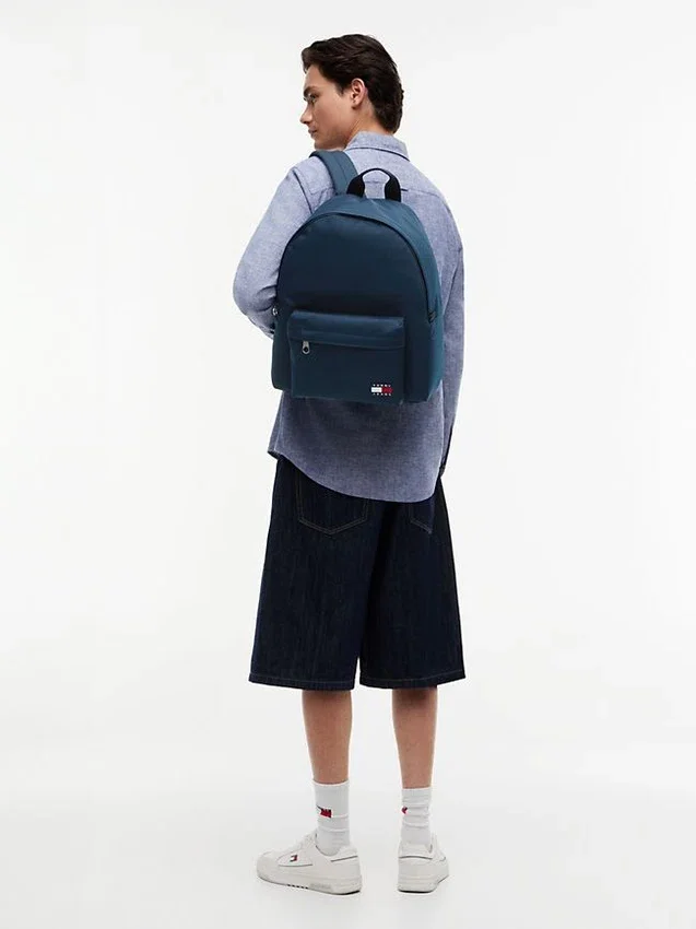 Tommy Jeans Essential ryggsäck Tommy Jeans Essential ryggsäck