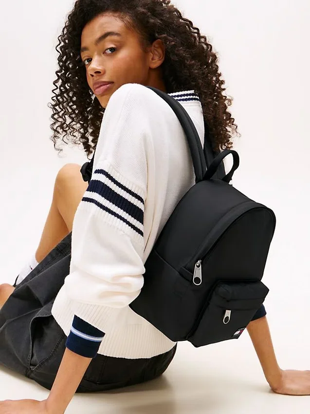 Tommy Jeans Essential ryggsäck Tommy Jeans Essential ryggsäck