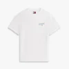 Tommy Jeans Fitness Graphic T-shirt Tommy Jeans Fitness Graphic T-shirt