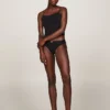 Tommy Jeans Flag Logo Thong 3-pack