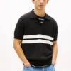 Tommy Jeans kortärmad polotröja Tommy Jeans kortärmad polotröja