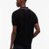 Tommy Jeans kortärmad polotröja Tommy Jeans kortärmad polotröja