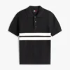 Tommy Jeans kortärmad polotröja Tommy Jeans kortärmad polotröja